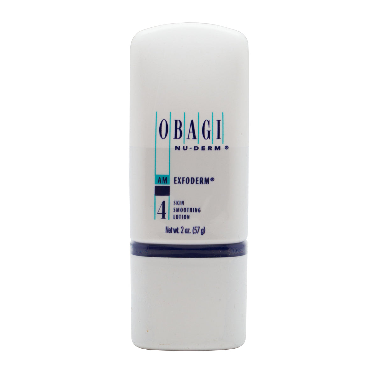 Obagi Nu-Derm Exfoderm Am #4 57G/2Oz