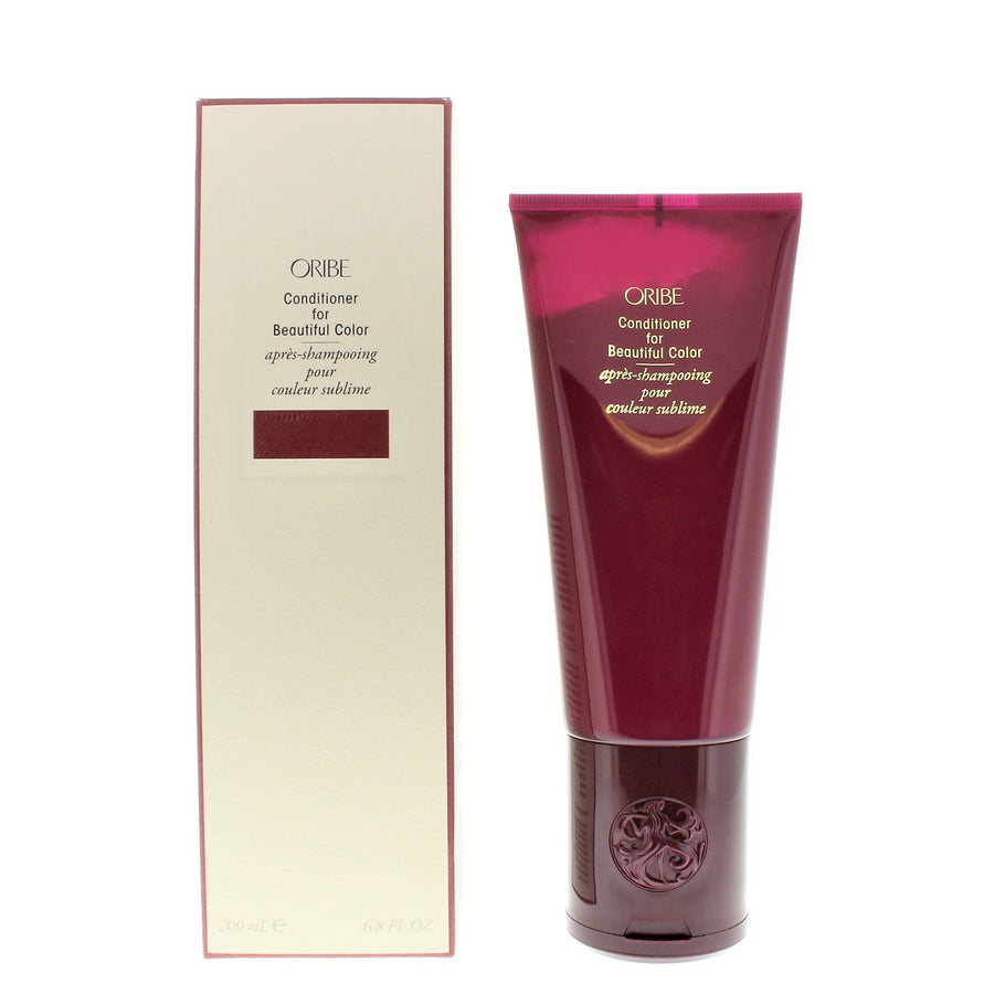 Oribe Conditioner For Beautiful Color 6.8Oz/200Ml