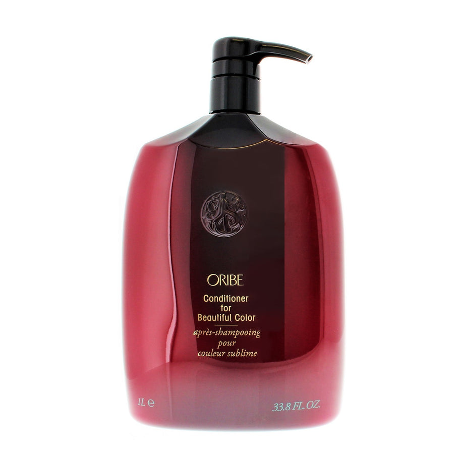 Oribe Conditioner For Beautiful Color 33.8Oz/1 Liter