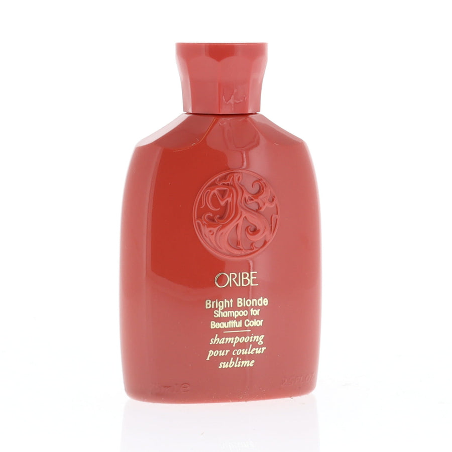 Oribe Bright Blonde Shampoo For Beautiful Color 75Ml/2.5Oz