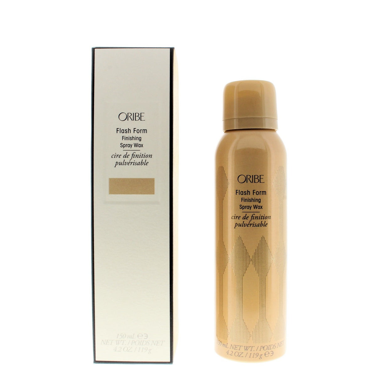 Oribe Flash Form Finishing Spray Wax 4.2Oz/150Ml