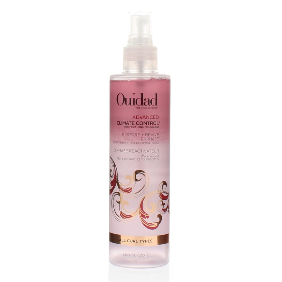 Ouidad Advanced Climate Control Restore + Revive Bi-Phase 6.8Oz/200Ml
