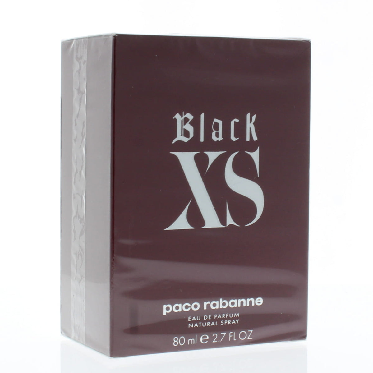 Paco Rabanne Black Xs Eau De Parfum For Women 80Ml/2.7Oz
