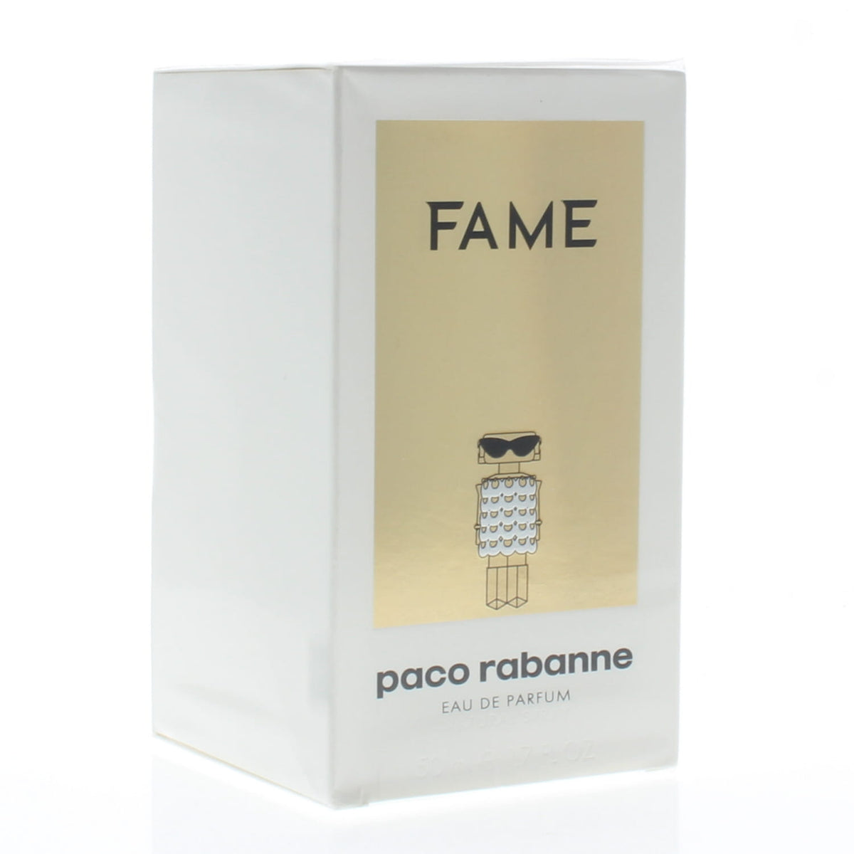 Paco Rabanne Fame Eau De Parfum For Women 50Ml/1.7Oz
