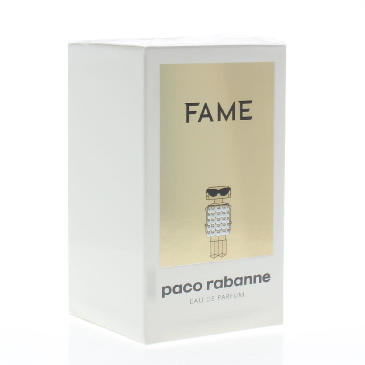Paco Rabanne Fame Eau De Parfum For Women 30Ml/1.7Oz