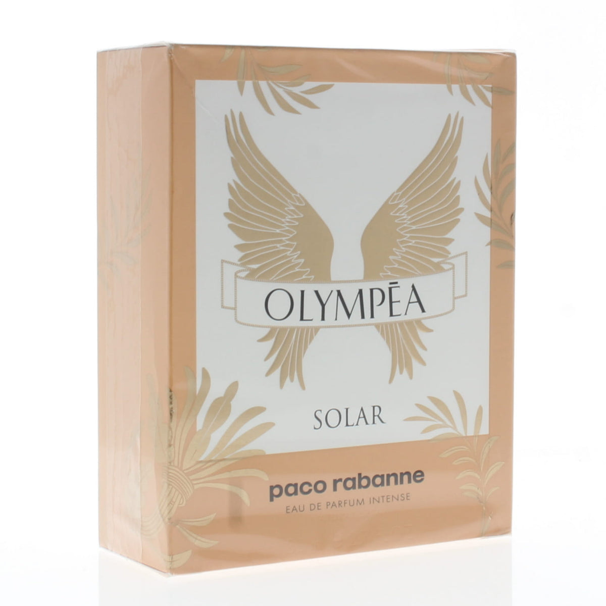 Paco Rabanne Olympea Solar Eau De Parfum Intense For Women 80Ml/2.7Oz