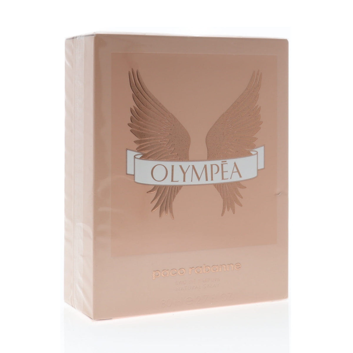 Paco Rabanne Olympea Eau De Parfum For Women 2.7Oz/80Ml