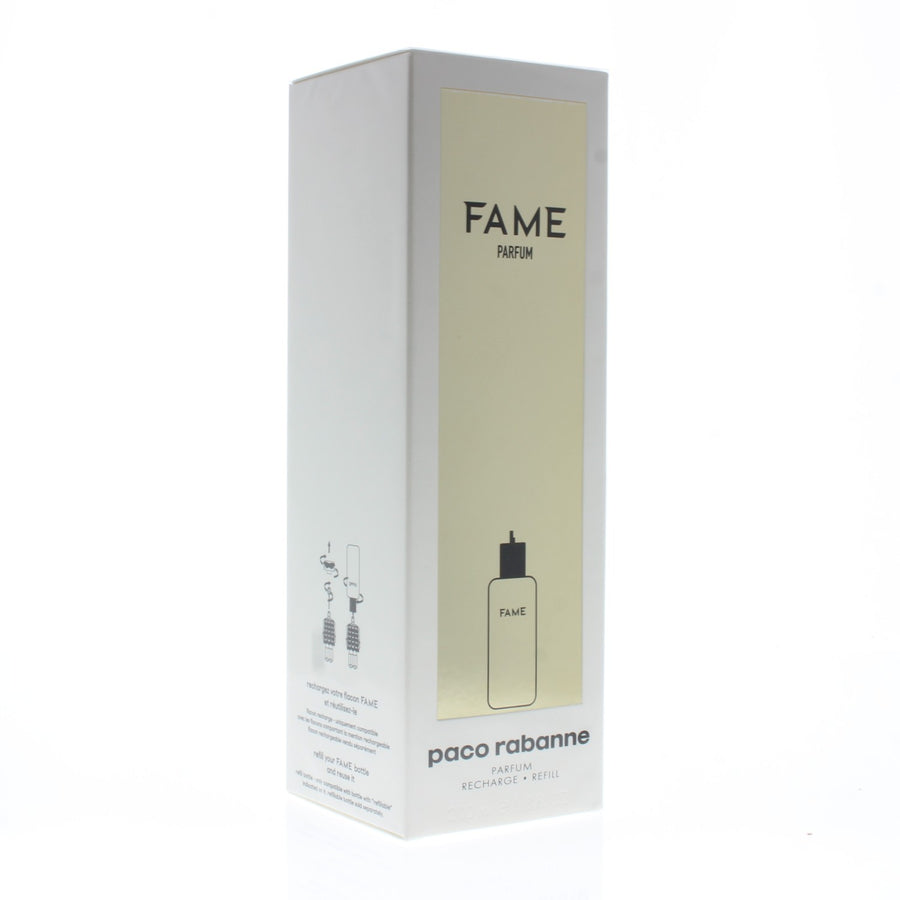 Paco Rabanne Fame Parfum Refill For Women 200Ml/6.7Oz