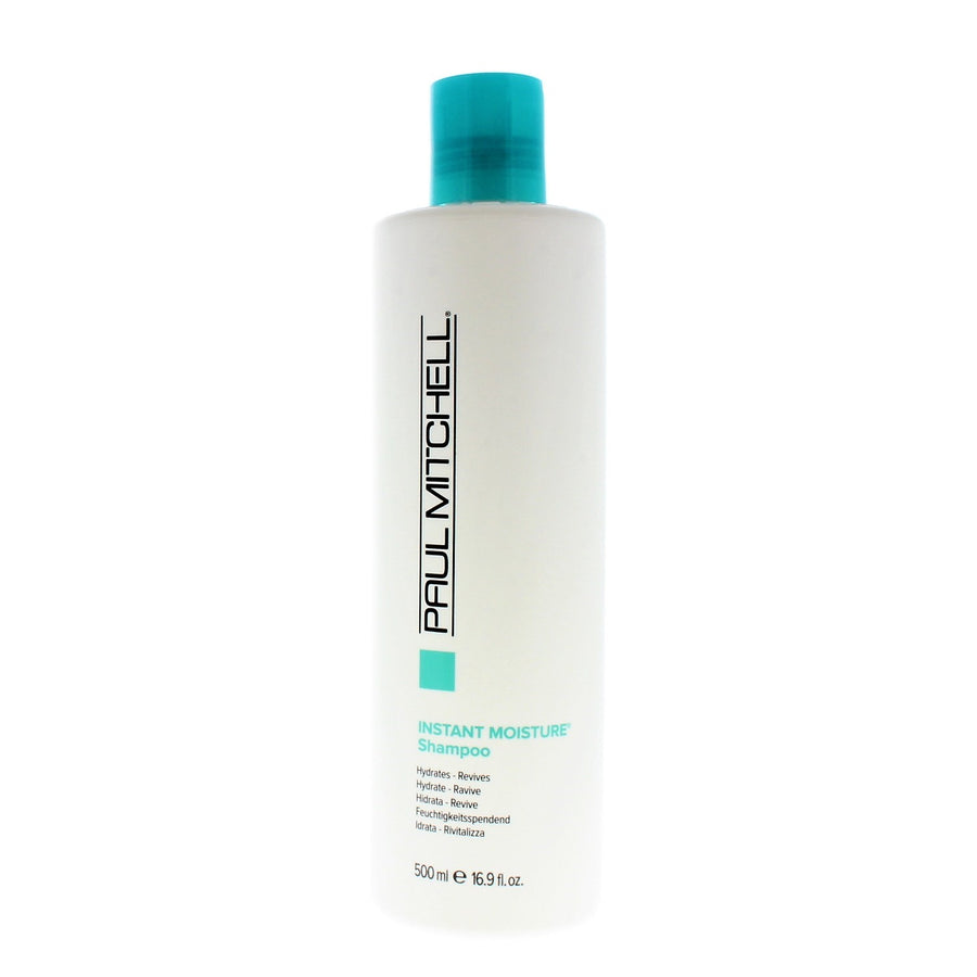 Paul Mitchell Instant Moisture Shampoo 500Ml/16.9Oz