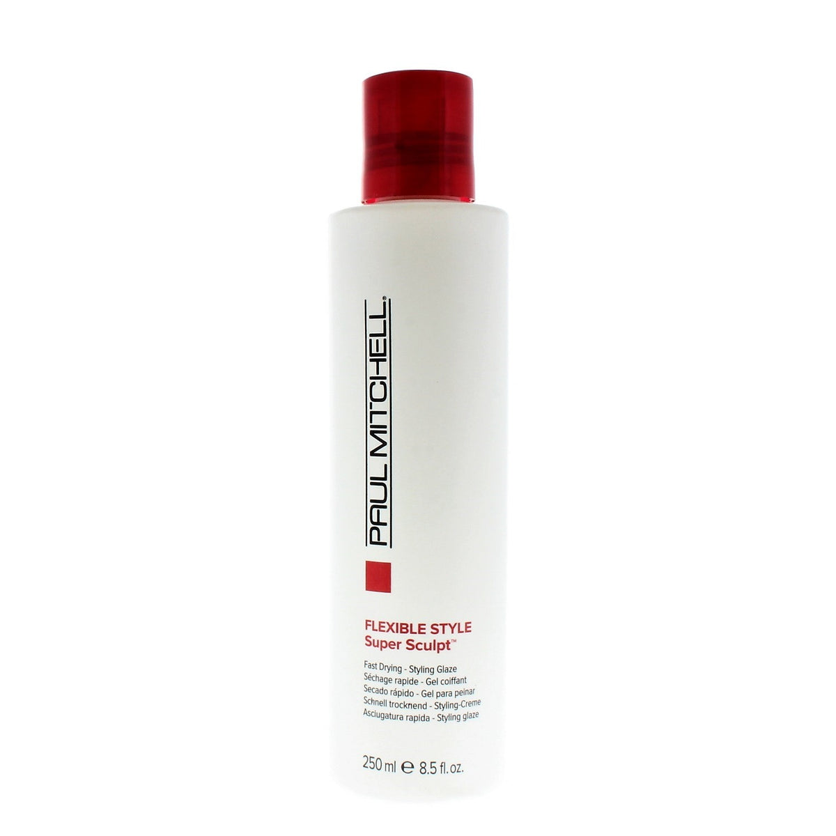 Paul Mitchell Flexible Style Super Sculpt Glaze 250Ml/8.5Oz