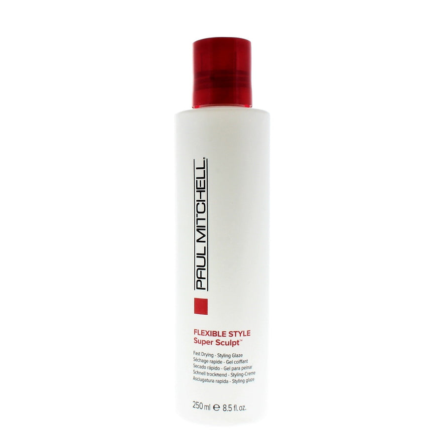 Paul Mitchell Flexible Style Super Sculpt Glaze 250Ml/8.5Oz