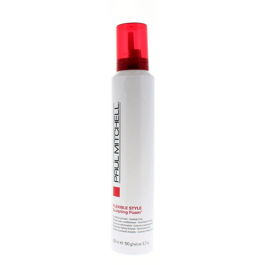 Paul Mitchell Flexible Style Sculpting Foam 200Ml/6.7Oz