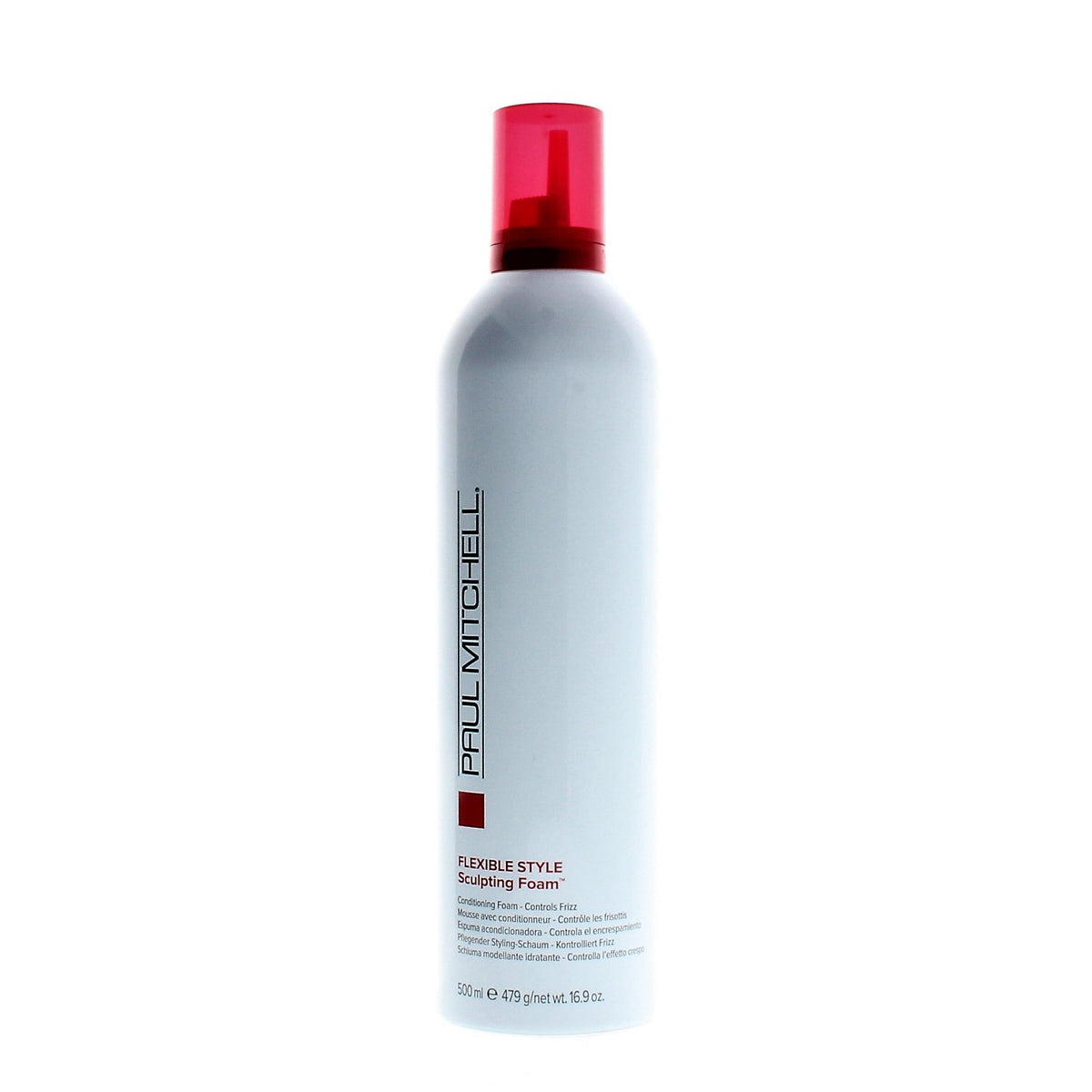Paul Mitchell Flexible Style Sculpting Foam 500Ml/16.9Oz