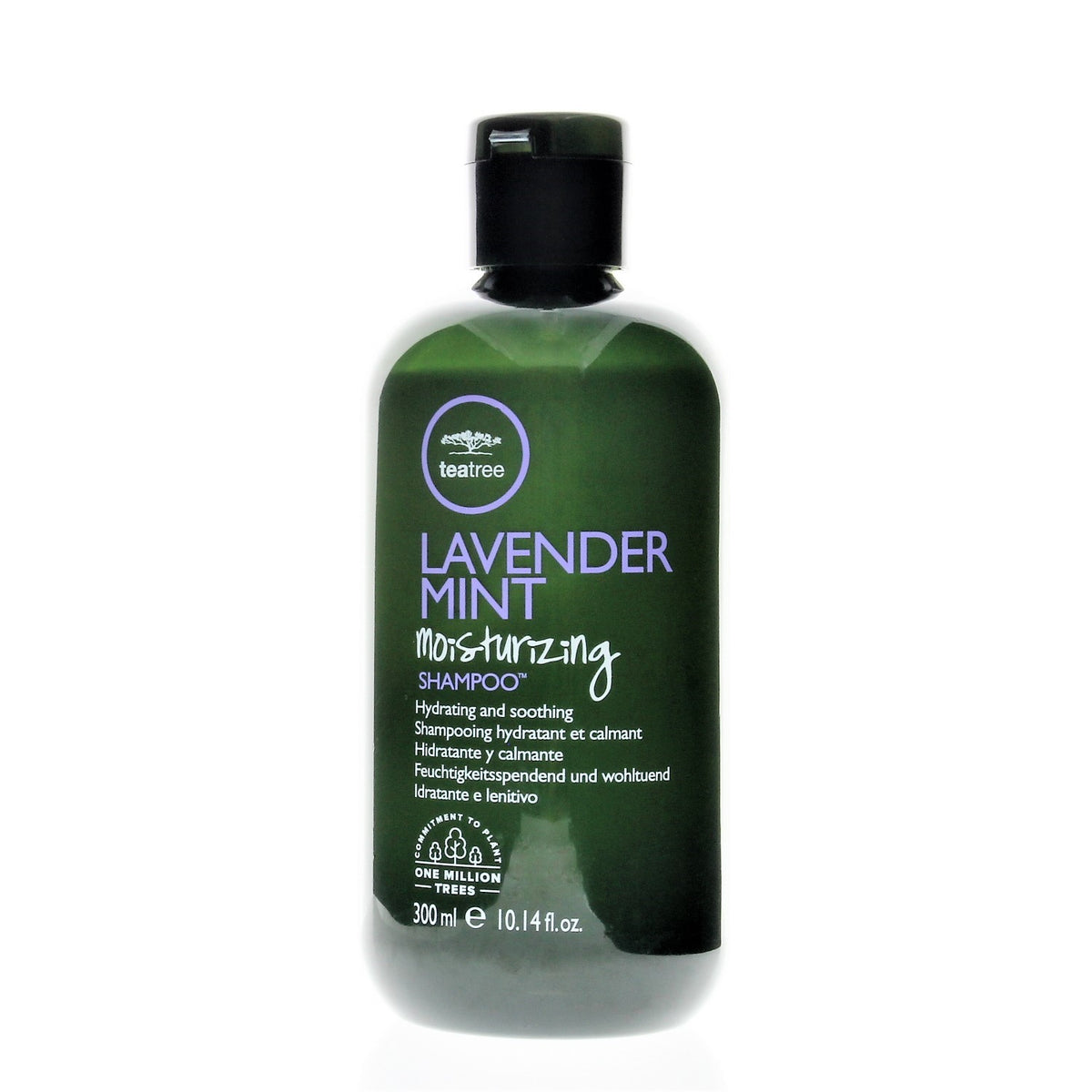 Paul Mitchell Lavender Mint Moisturizing Shampoo 300Ml/10.14Oz