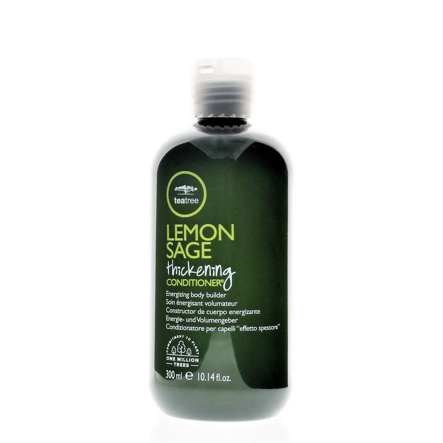 Paul Mitchell Tea Tree Lemon Sage Thickening Conditioner 300Ml/10.14Oz
