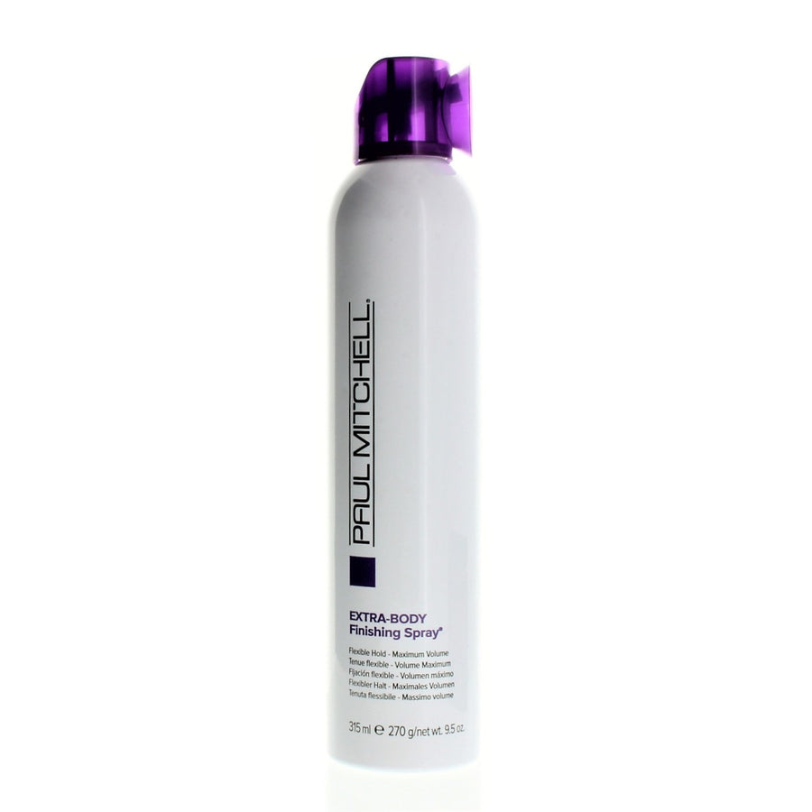 Paul Mitchell Extra-Body Finishing Spray 9.5Oz