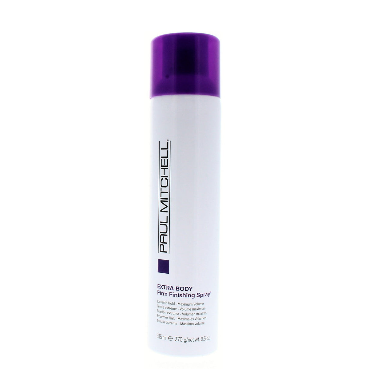 Paul Mitchell Extra-Body Firm Finishing Spray 315Ml/9.5Oz