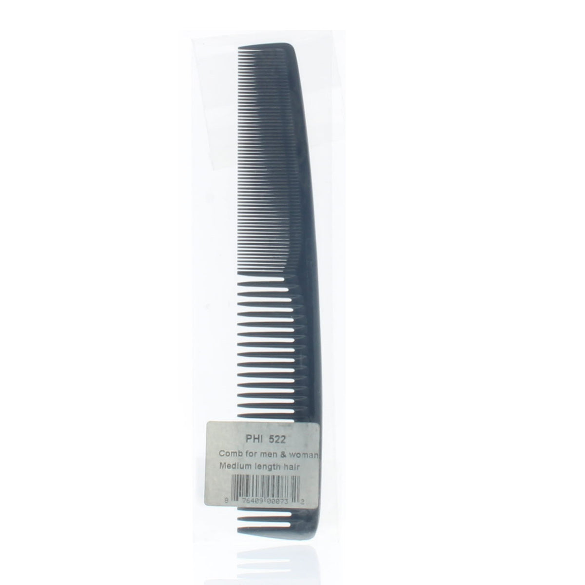 Philip Kingsley Comb For Men & Women Medium Length Hair
