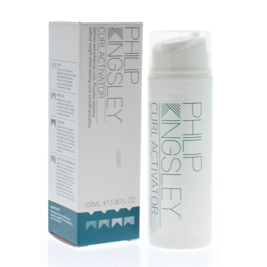 Philip Kingsley Curl Activator 100Ml/3.38Oz