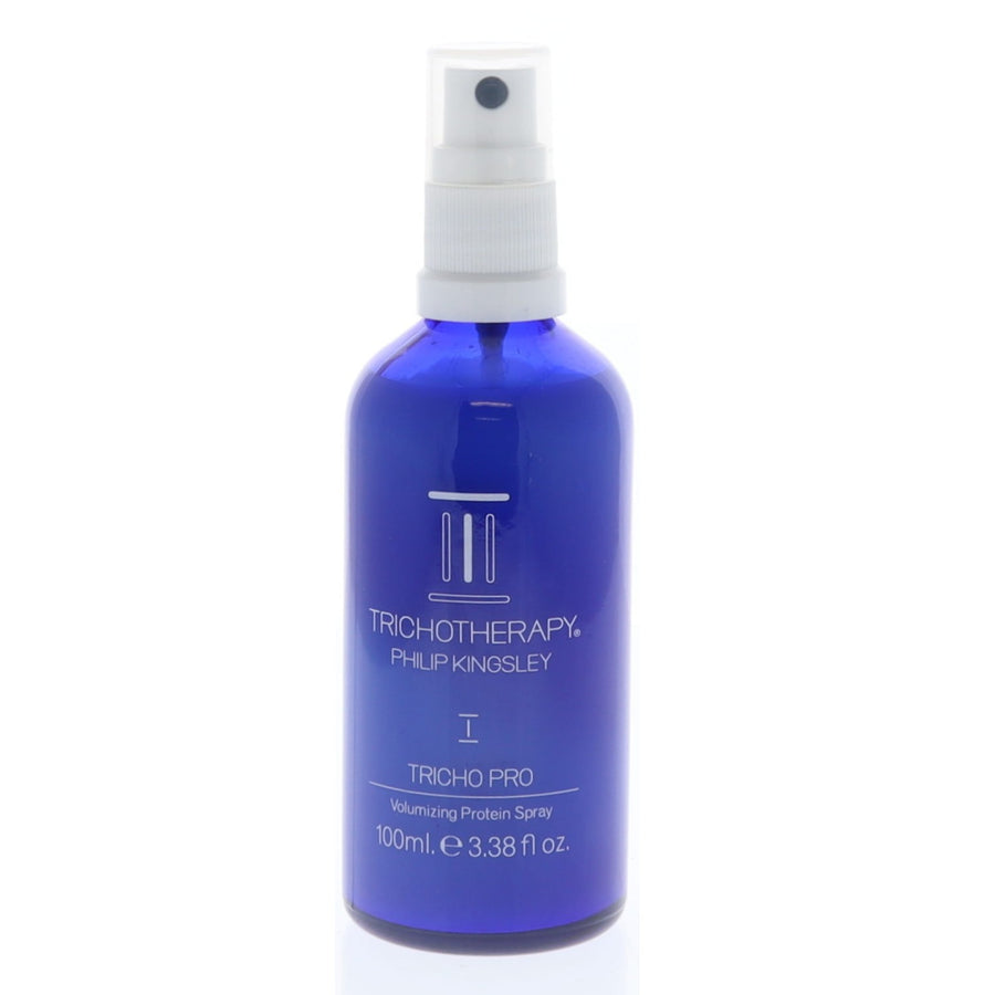 Philip Kingsley Tricho Pro Volumizing Protein Spray 100Ml/3.38Oz