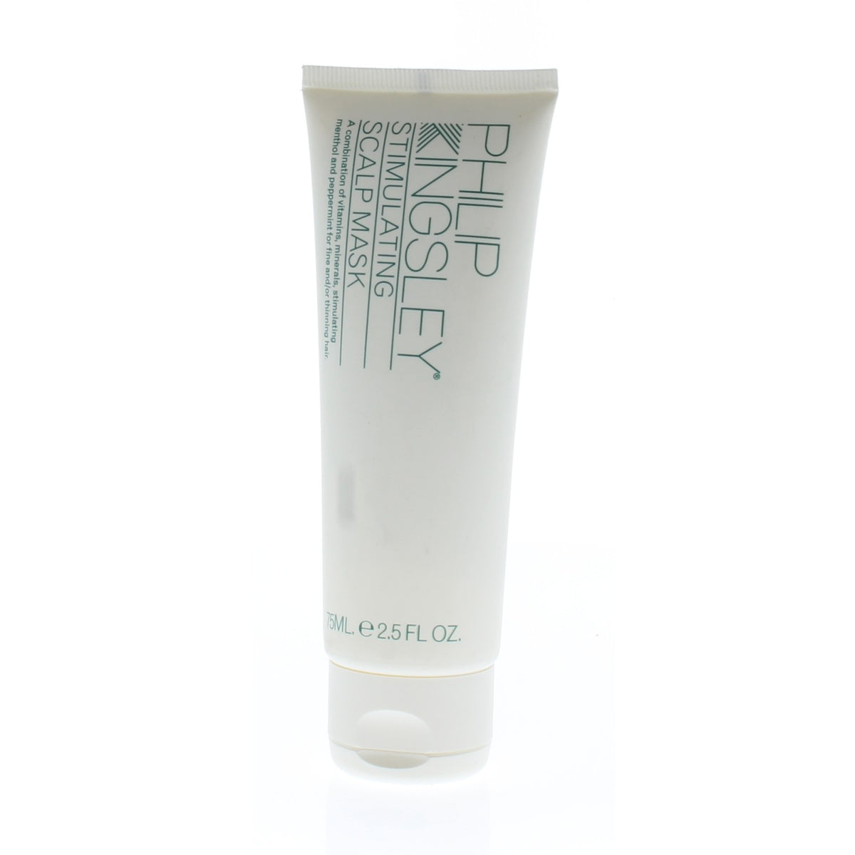 Philip Kingsley Stimulating Scalp Mask 75Ml/2.5Oz