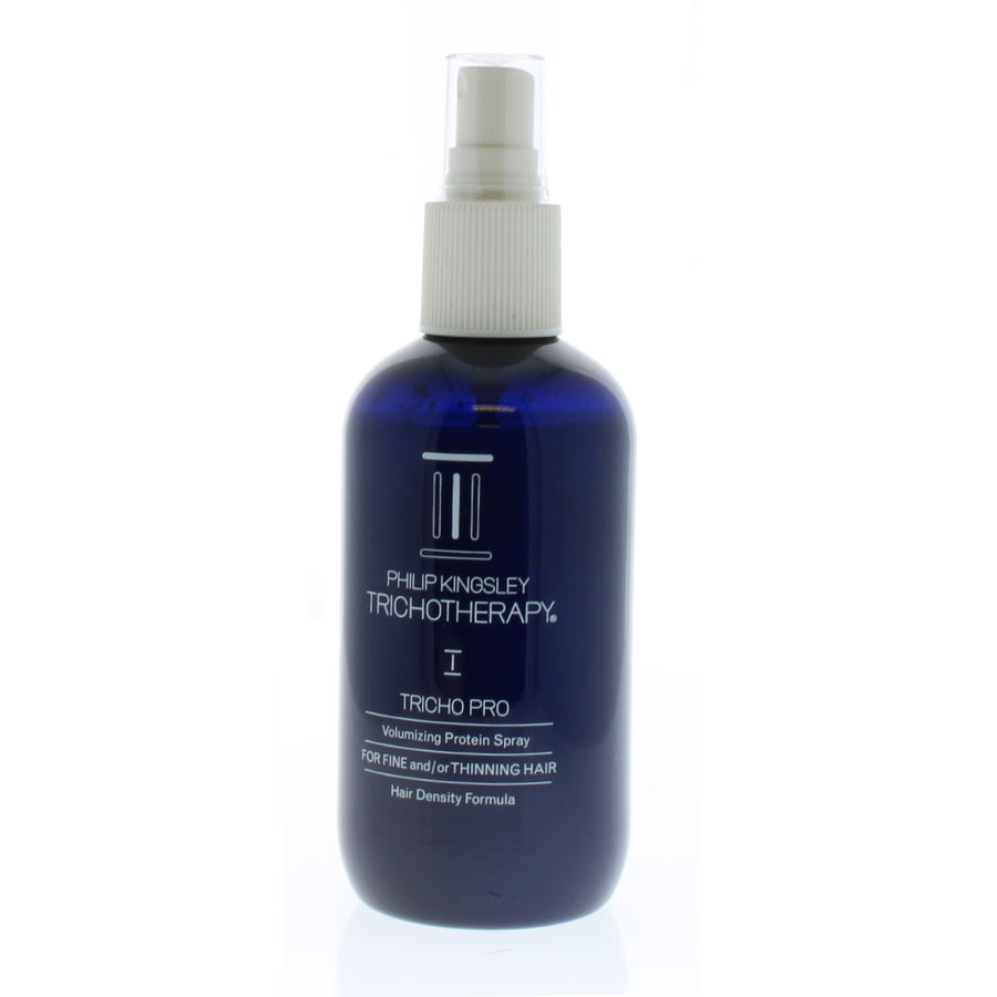 Philip Kingsley Trichotherapy Volumizing Spray For Fine And/Or Thinning Hair 250Ml/8.45Oz