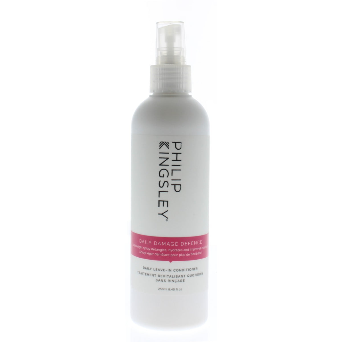 Philip Kingsley Daily Damage Defence Daily Leave-In Conditioner 8.45Oz/249Ml