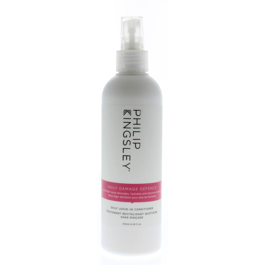 Philip Kingsley Daily Damage Defence Daily Leave-In Conditioner 8.45Oz/249Ml