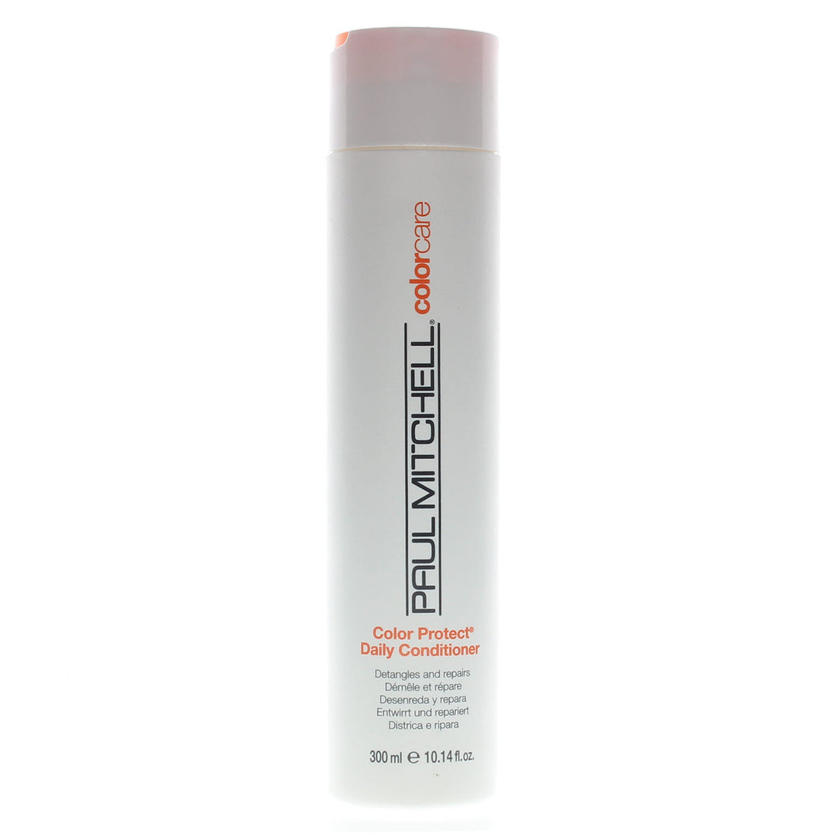 Paul Mitchell Color Protect Conditioner 300Ml/10.14Oz