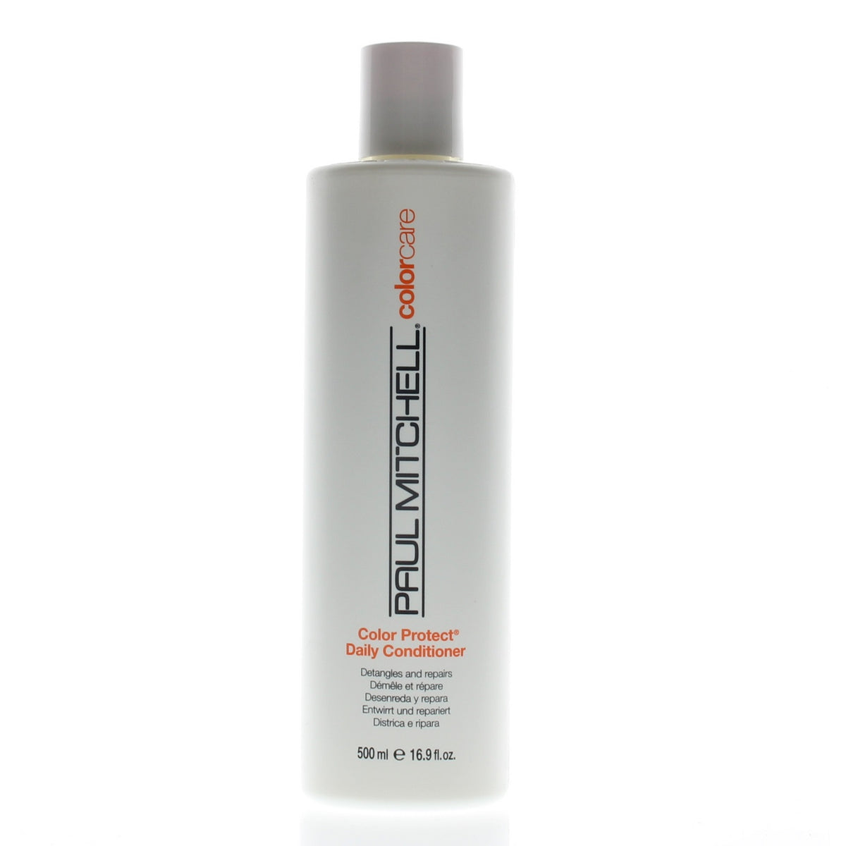 Paul Mitchell Color Protect Daily Conditioner 16.9Oz/500Ml