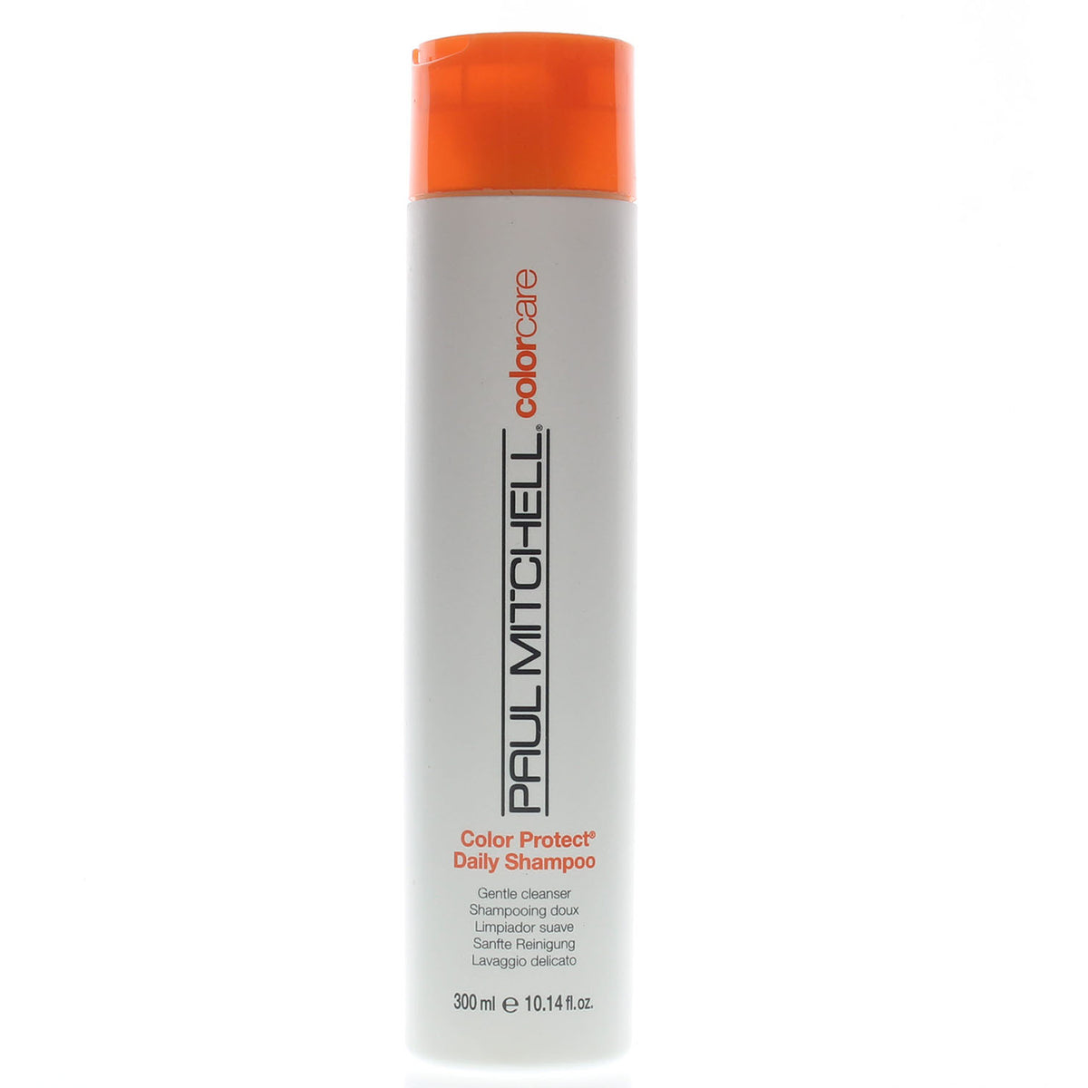 Paul Mitchell Color Care Color Protect Daily Shampoo 300Ml/10.14Oz