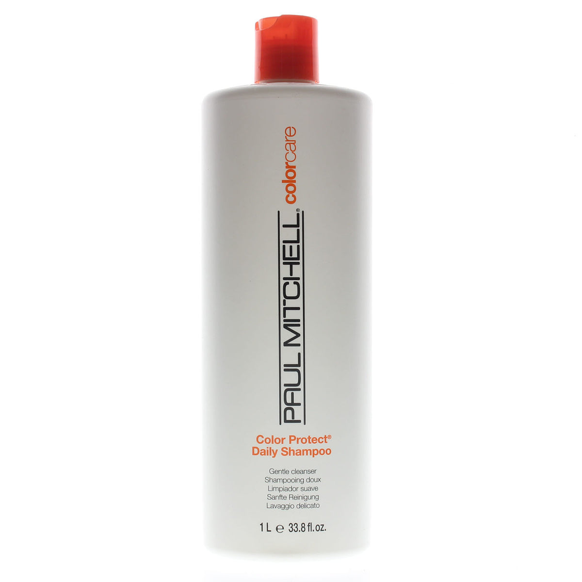 Paul Mitchell Color Protect Shampoo 1 Liter/33.8Oz