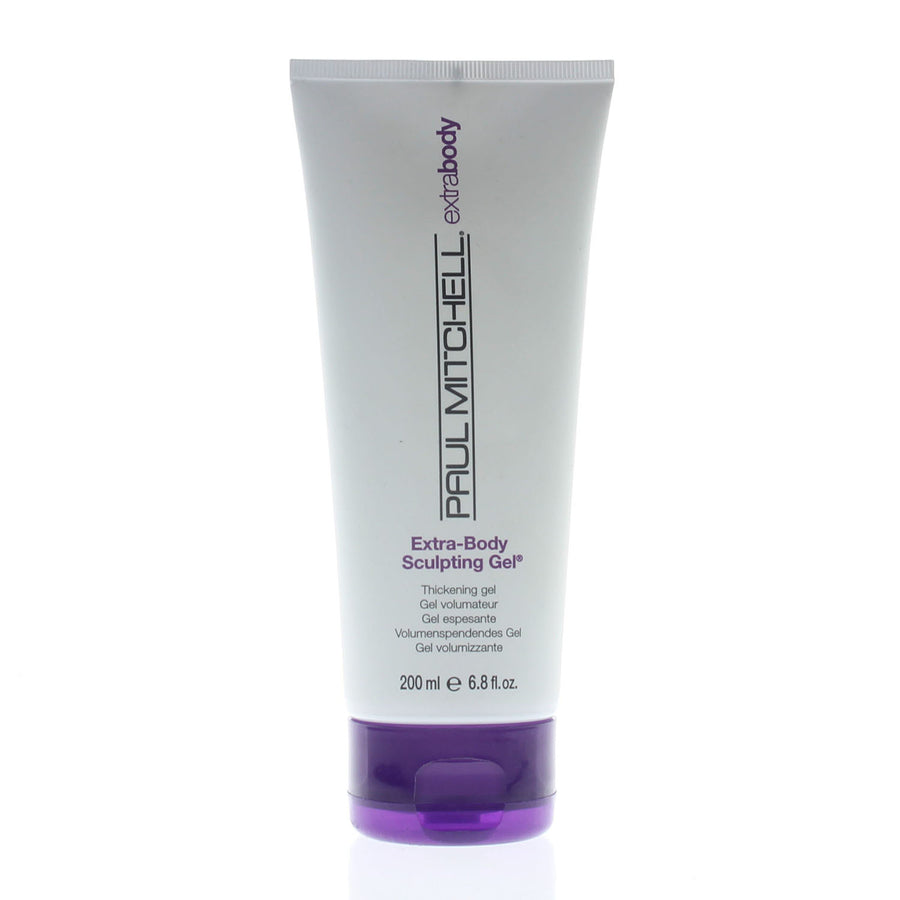Paul Mitchell Extra Body Sculpting Gel 200Ml/6.8Oz