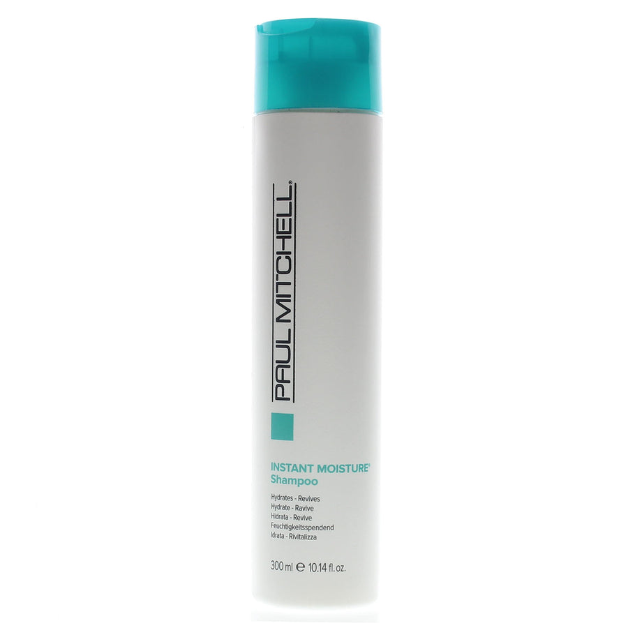 Paul Mitchell Instant Moisture Shampoo 300Ml/10.14Oz
