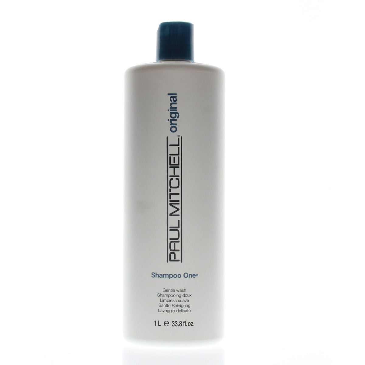Paul Mitchell Original Shampoo One 1 Liter/33.8Oz