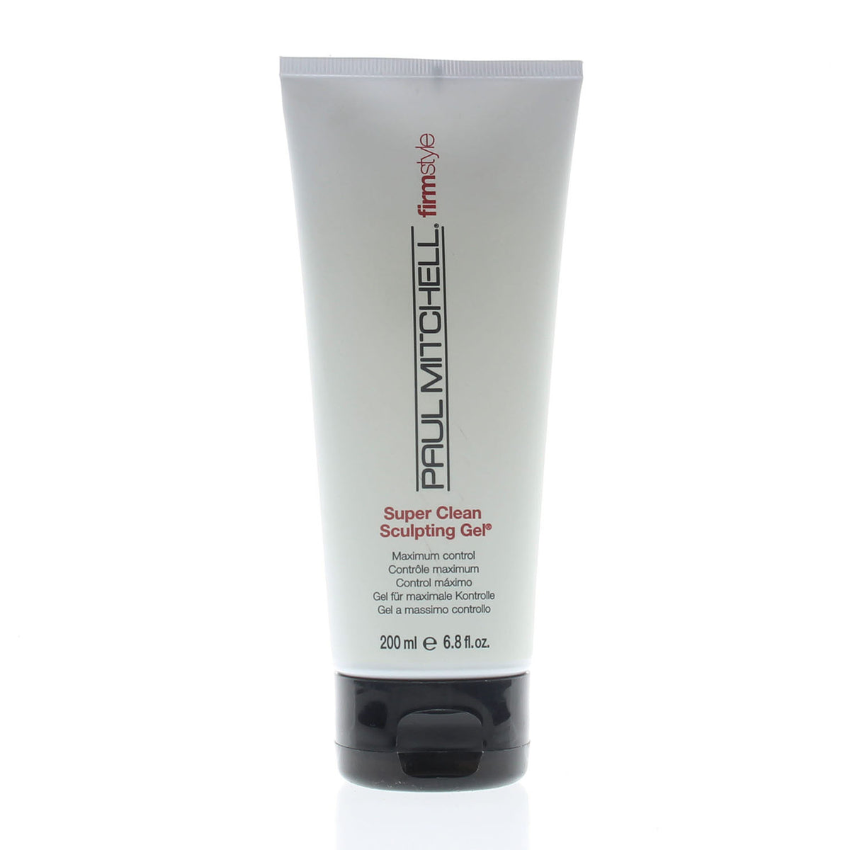 Paul Mitchell Firm Style Super Clean Sculpting Gel 200Ml/6.8Oz