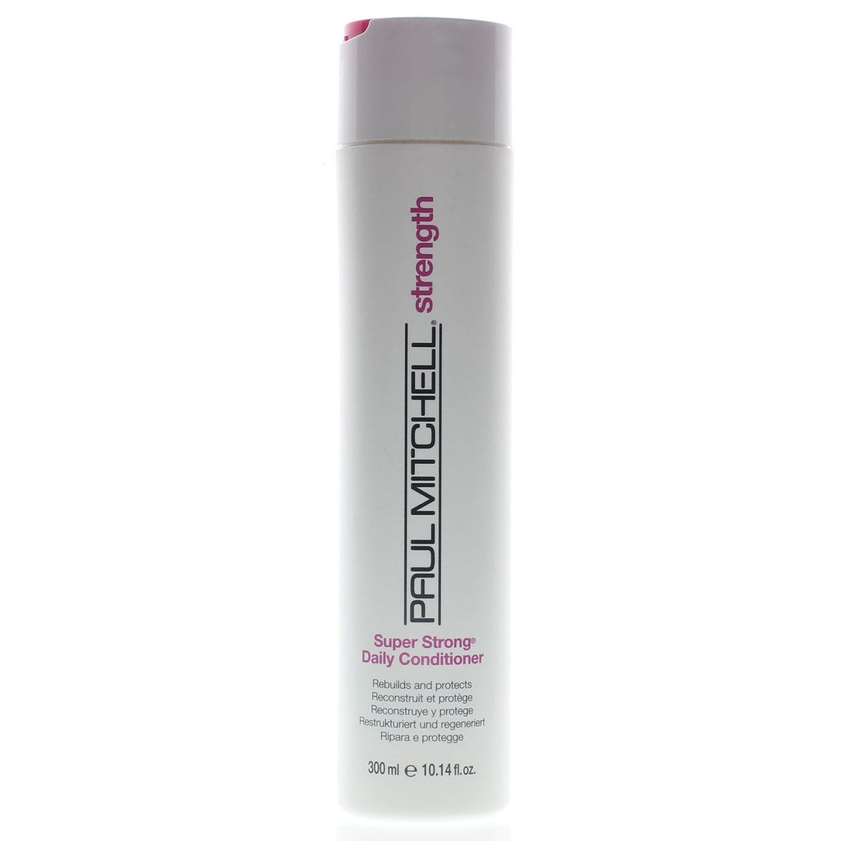 Paul Mitchell Strength Super Strong Daily Conditioner 300Ml/10.14Oz