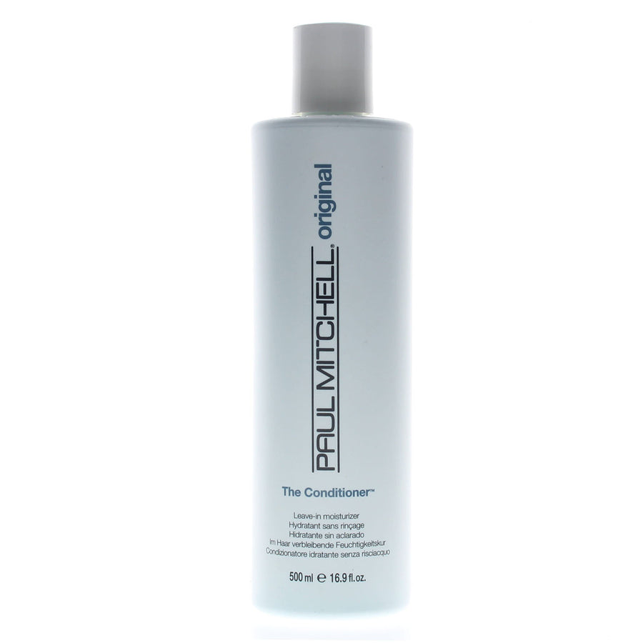 Paul Mitchell Original The Conditioner 500Ml/16.9Oz