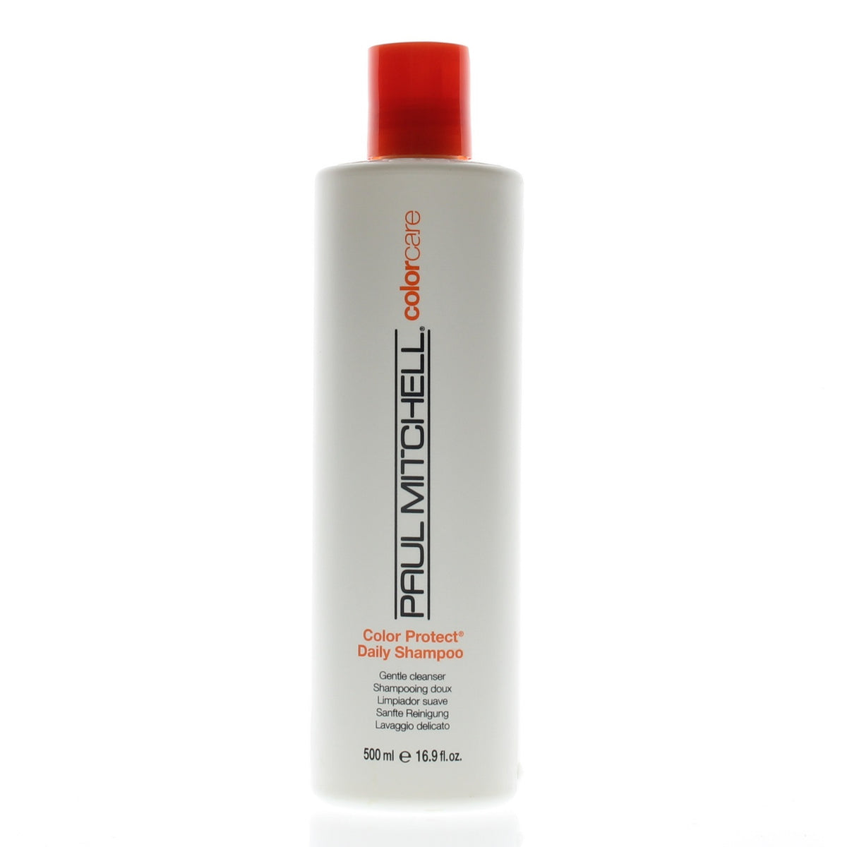 Paul Mitchell Color Care Color Protect Daily Shampoo 500Ml/16.9Oz