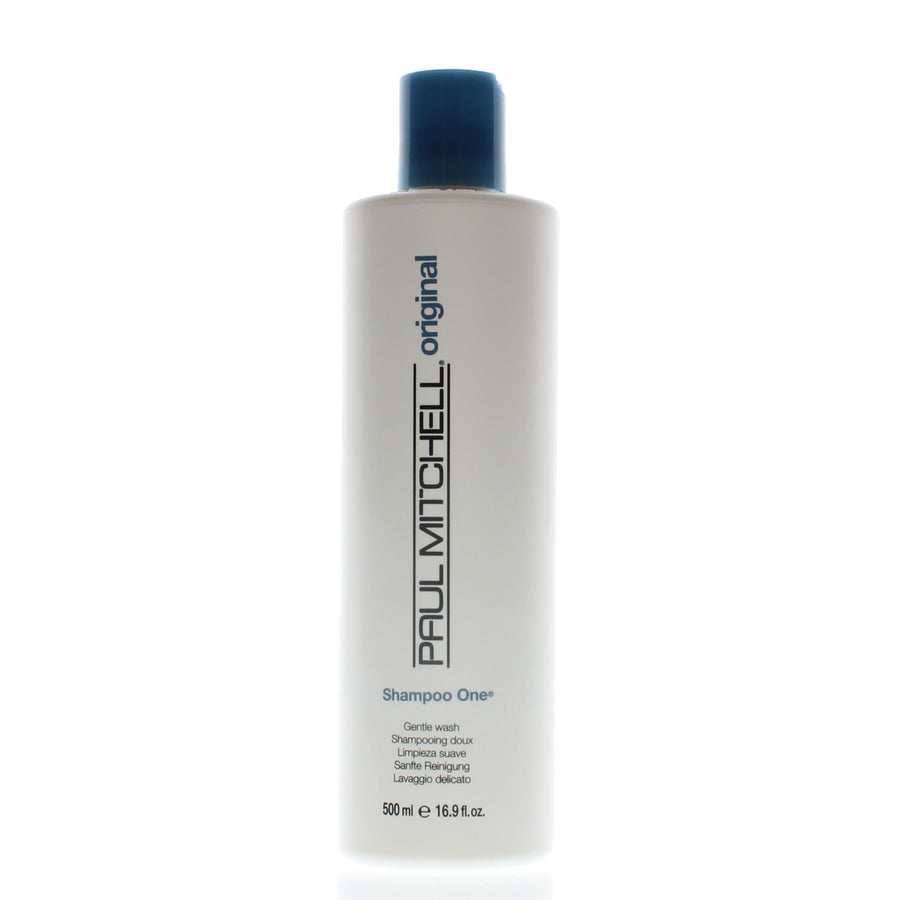 Paul Mitchell Shampoo One 16.9Oz/500Ml