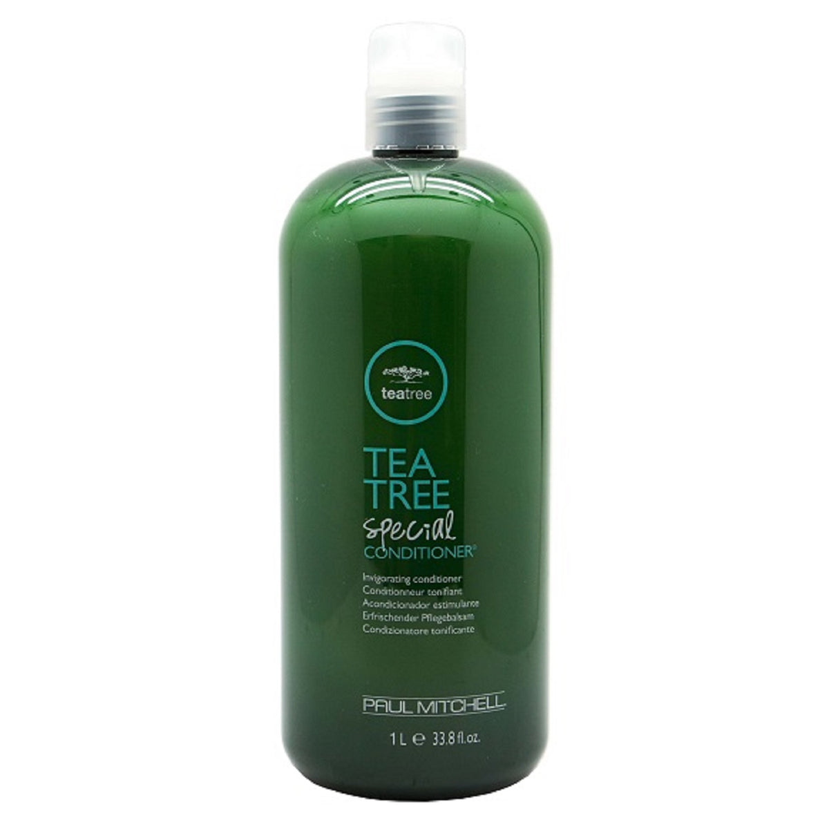 Paul Mitchell Tea Tree Special Conditioner 1 Liter/33.8Oz