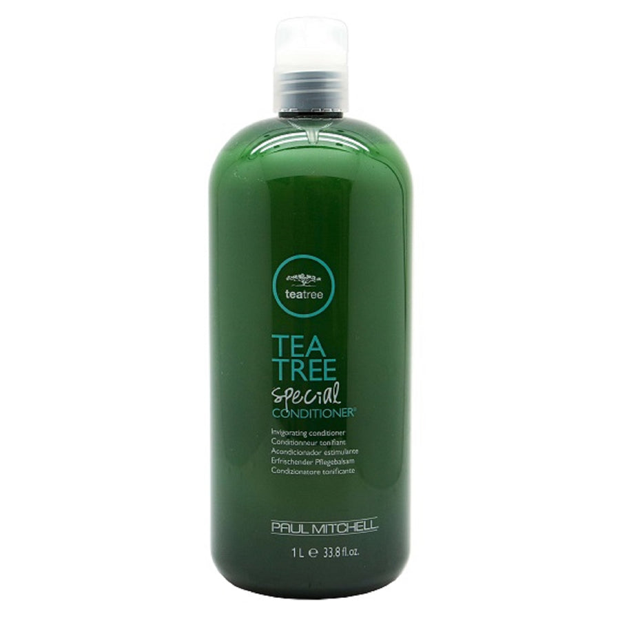 Paul Mitchell Tea Tree Special Conditioner 1 Liter/33.8Oz