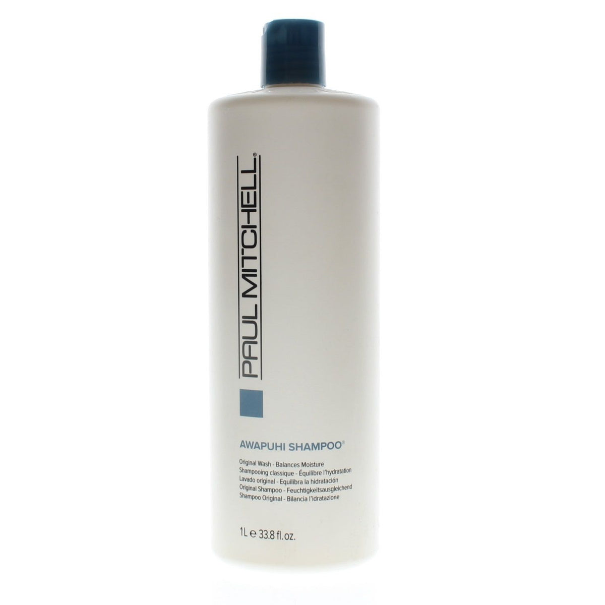Paul Mitchell Original Awapuhi Shampoo 1 Liter/33.8Oz