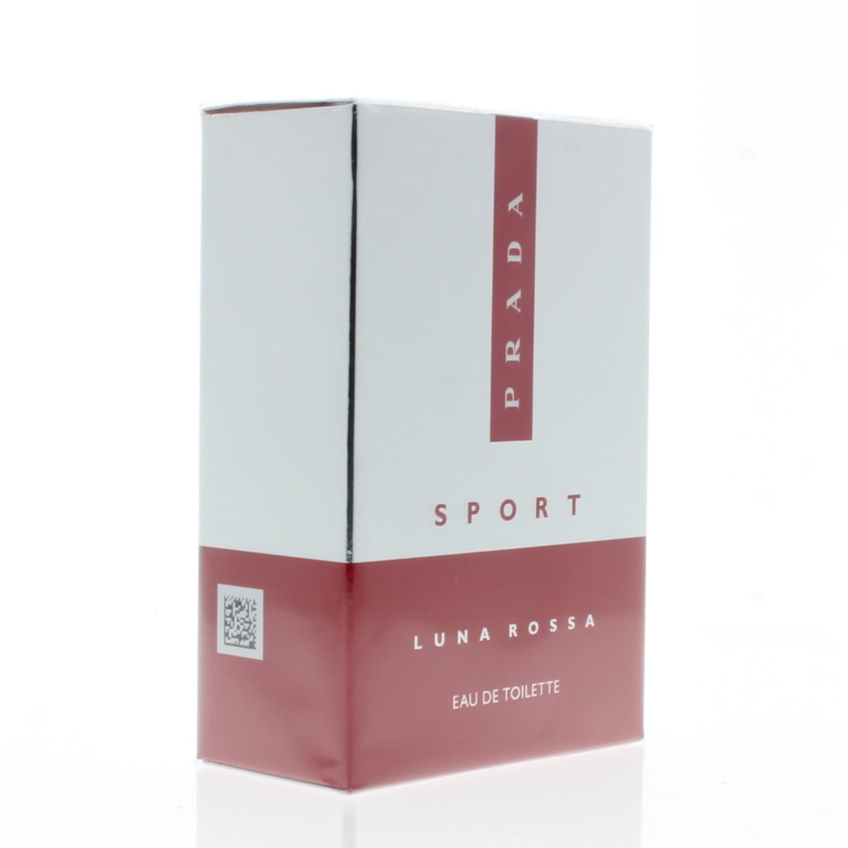 Prada Sport Luna Rossa Eau De Toilette For Men 50Ml/1.7Oz