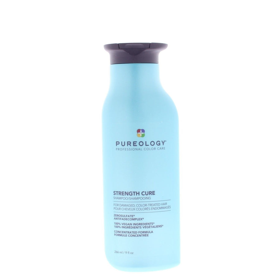 Pureology Strength Cure Shampoo 9Oz/266Ml