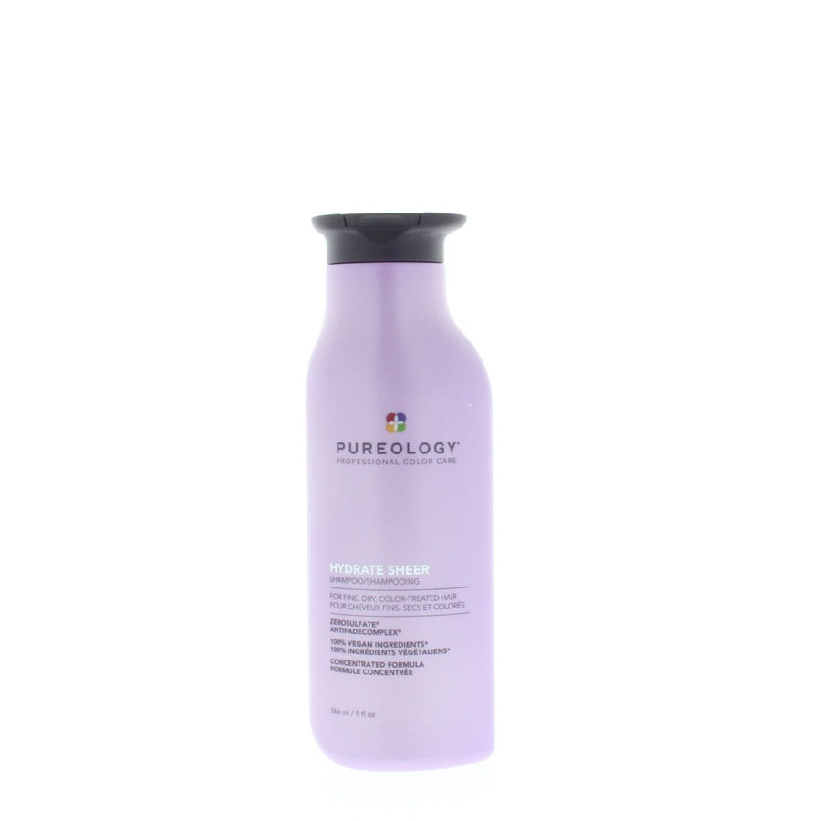 Pureology Hydrate Sheer Shampoo 9Oz/266Ml