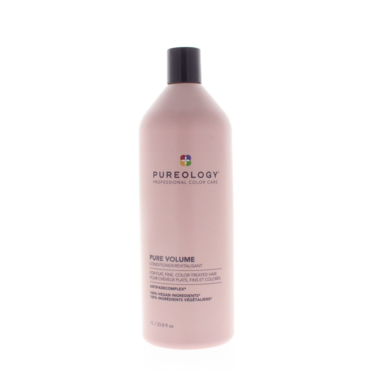 Pureology Pure Volume Conditioner 1 Liter/33.8 Oz
