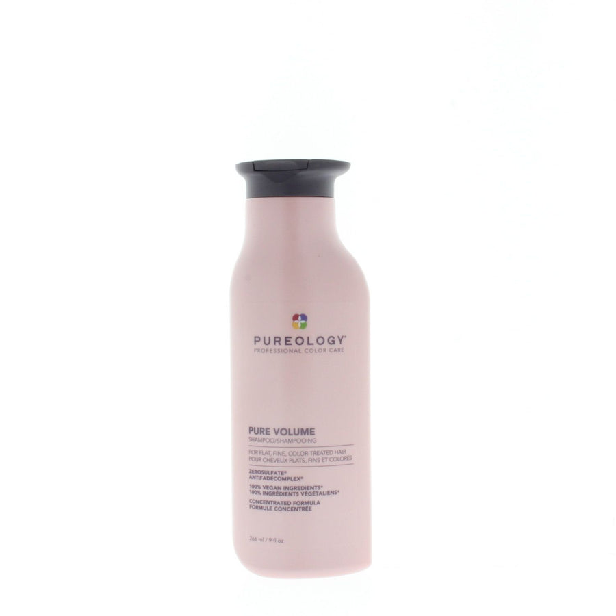 Pureology Pure Volume Shampoo 9Oz/266Ml