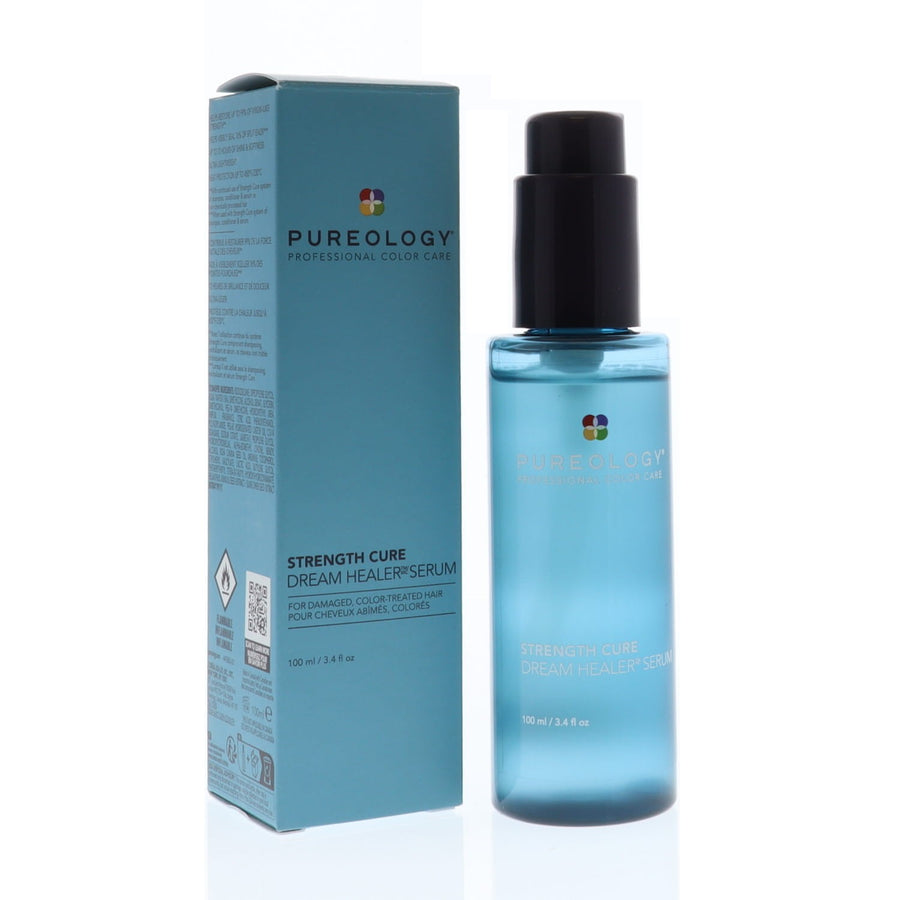 Pureology Strength Cure Dream Healer Serum 100Ml/3.4Oz