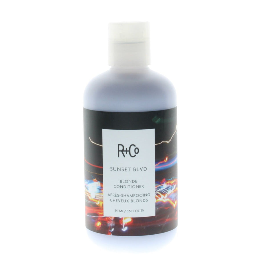 R+Co Sunset Blvd Blonde Conditioner 8.5Oz